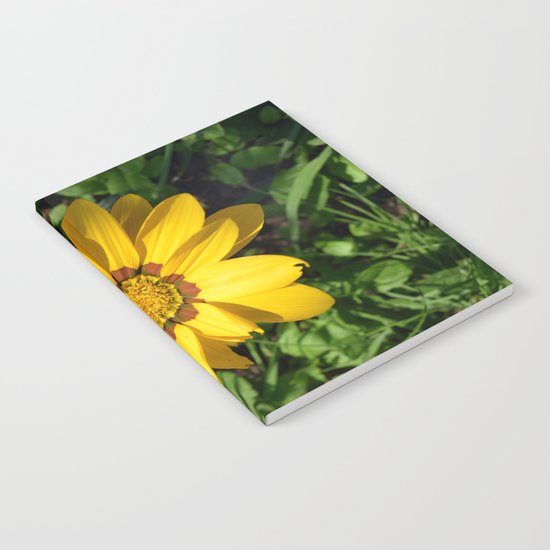 Is It Summer Yet? Notebook