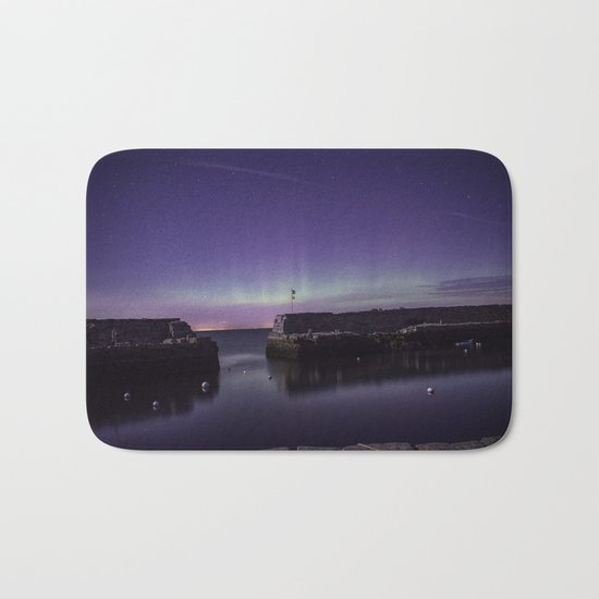 Lanescove Aurora Bath Mat