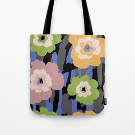 Creative Pattern Design Tote Bag