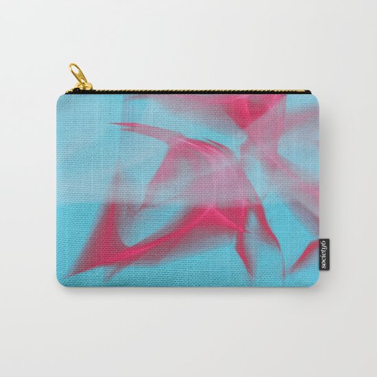 flame Carry-All Pouch