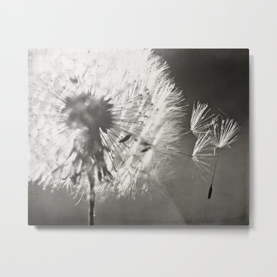gotcha Metal Print