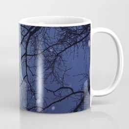 Moonlit Madness Coffee Mug
