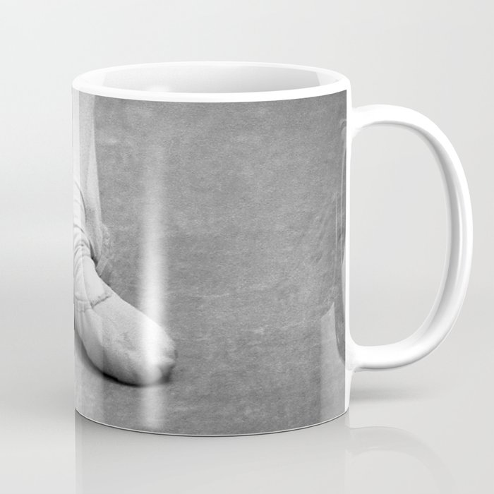 Third Coffee Mug