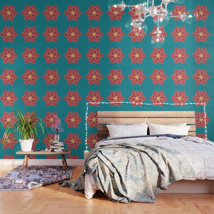 This Too Shall Pass Wallpaper By Lennyad Society6