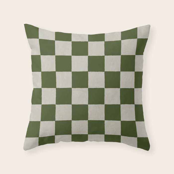 Throw Pillow