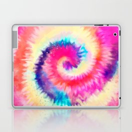 Psychedelic 1960s Trippy Laptop & iPad Skin