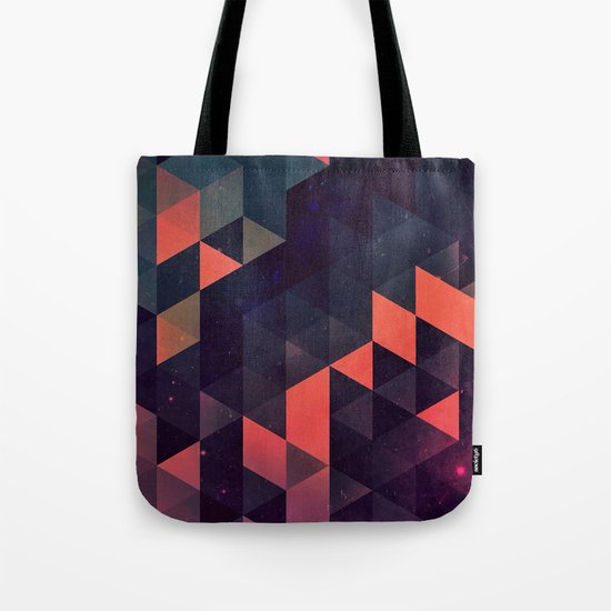 nydya Tote Bag