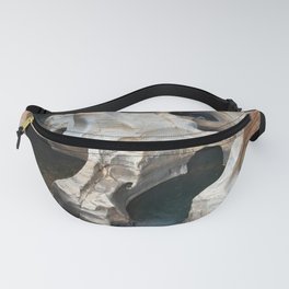 South Africa Photography - Bourke's Luck Potholes Fanny Pack