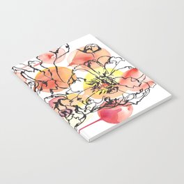 Inkling #3 Notebook