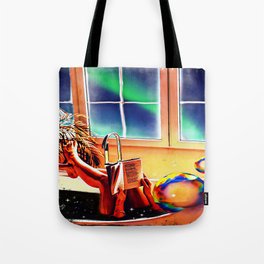 FLOAT. Series "Immersion" Tote Bag