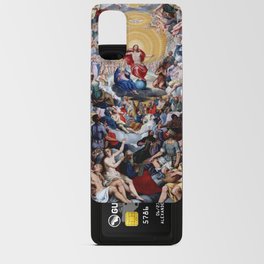 Johann Koenig - Allerheiligen "All Saints' Day" Android Card Case