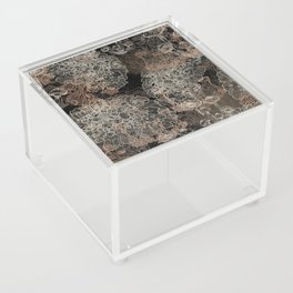 Moss Land Onyx Acrylic Box