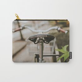 Brooks Bike in Gothenburg  Carry-All Pouch