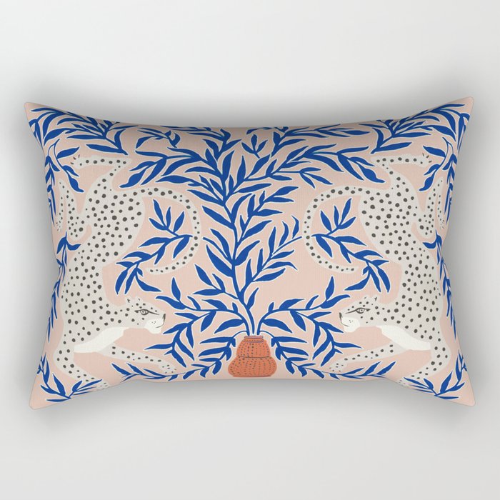 Rectangular Pillow