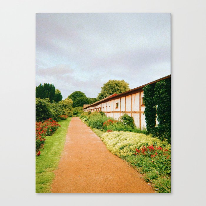 Canvas Print