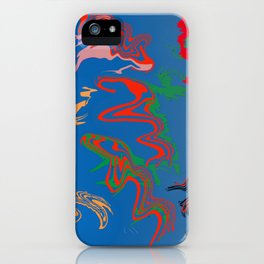 Gay Pride Eastern Dragon - Pastel. iPhone 11 case Gay Pride Eastern Dragon - Pastel. iPhone 11 case