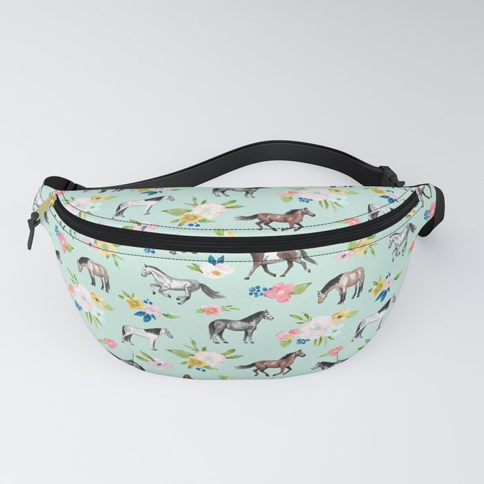 Equestrian fanny pack online