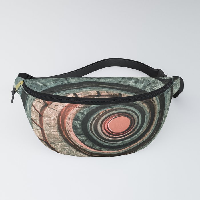 Spiral fanny best sale pack
