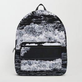 Chaotic Calmness Backpack