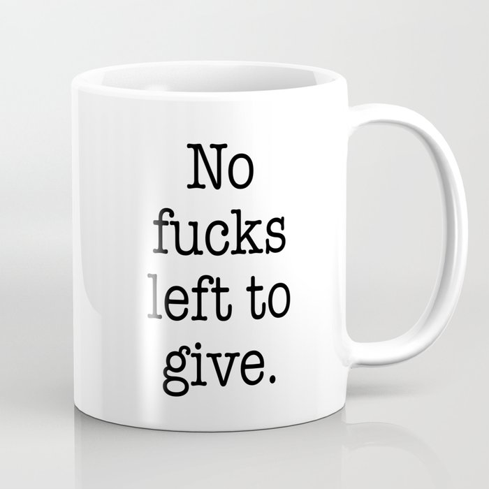 FUCK THAT GUY coffee mug