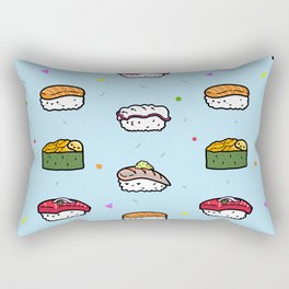 Omakase Rectangular Pillow