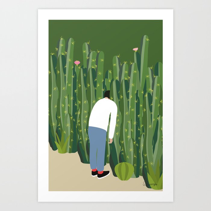 Art Print