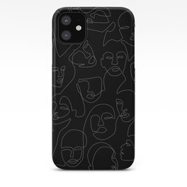 Illustration iPhone Cases to Match Your Personal Style | Society6