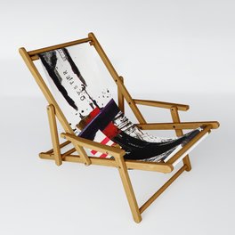 Oyster 5 Sling Chair
