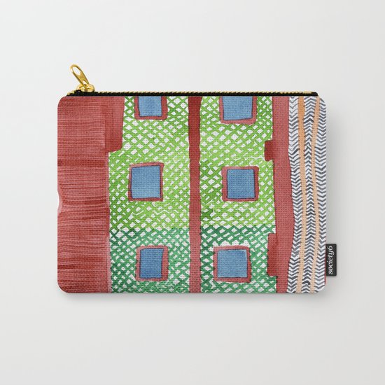 Marrakesch Carry-All Pouch