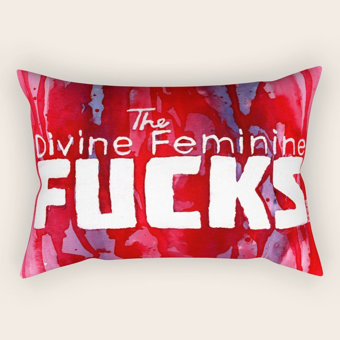 Rectangular Pillow