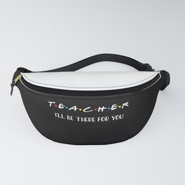Teacher fanny deals pack