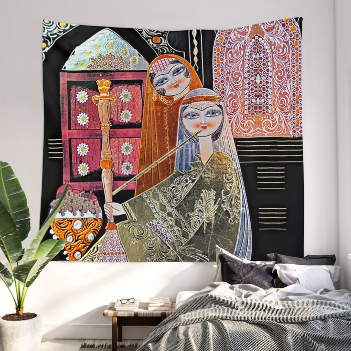 Tapestries best sale for girls