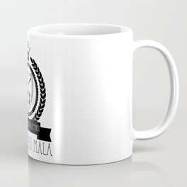 Non Timebo Mala Coffee Mug