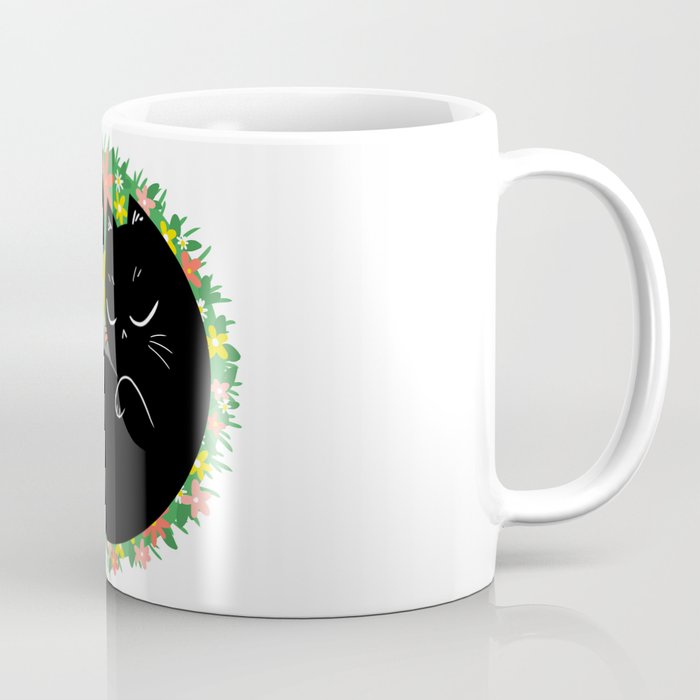 Sleep Tight Coffee Mug