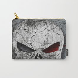 The Punisher Carry-All Pouch