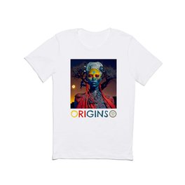 Origins 104 T Shirt