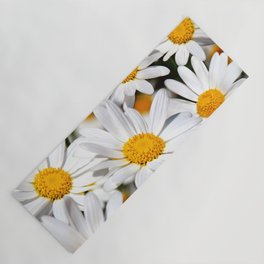 Daisy Flowers 0136 Yoga Mat