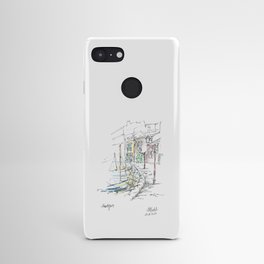 Martigues, France Android Case