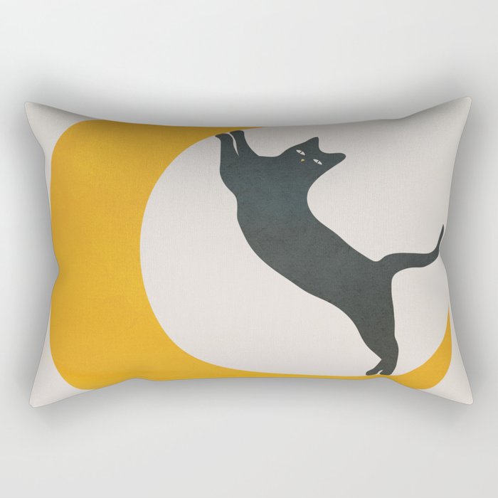 Rectangular Pillow