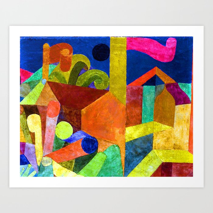 Art Print