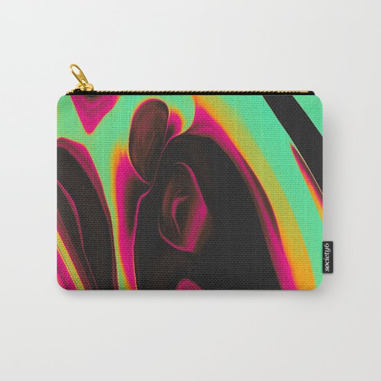 Balza Carry-All Pouch