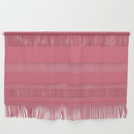 Pink All The Time Wall Hanging