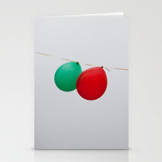 happy birthday Stationery Cards