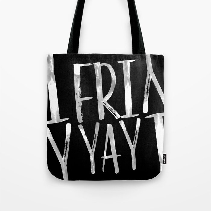 Friyay bag best sale