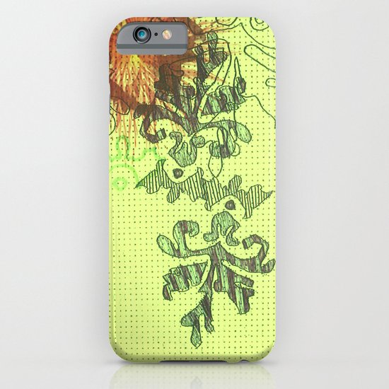 11 iPhone & iPod Case