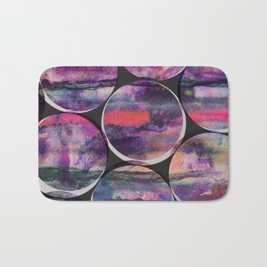 Movement Bath Mat