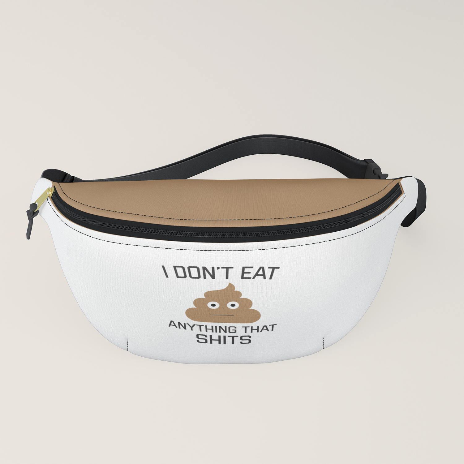 vegan fanny pack