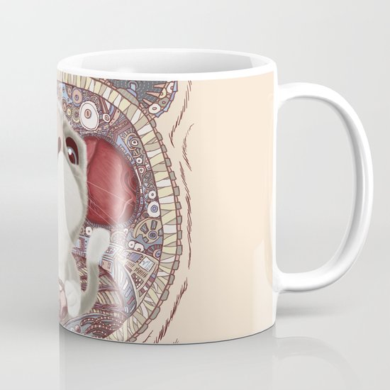 Controlled Mug