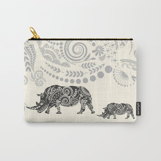 Rhino Carry-All Pouch