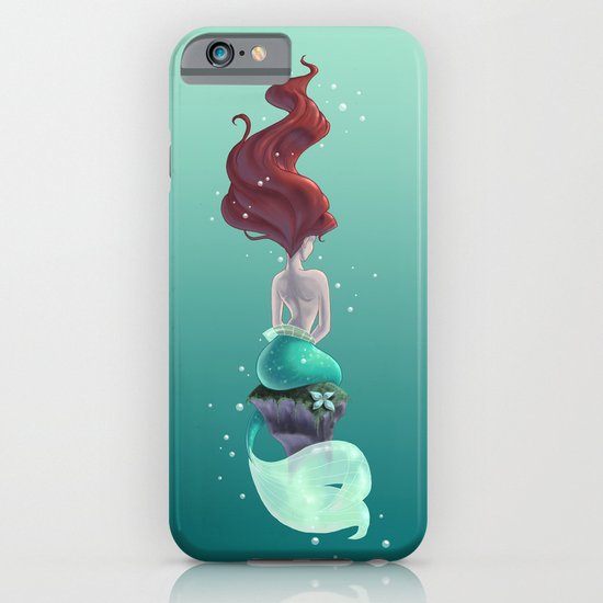 Wish I Could Be iPhone & iPod Case